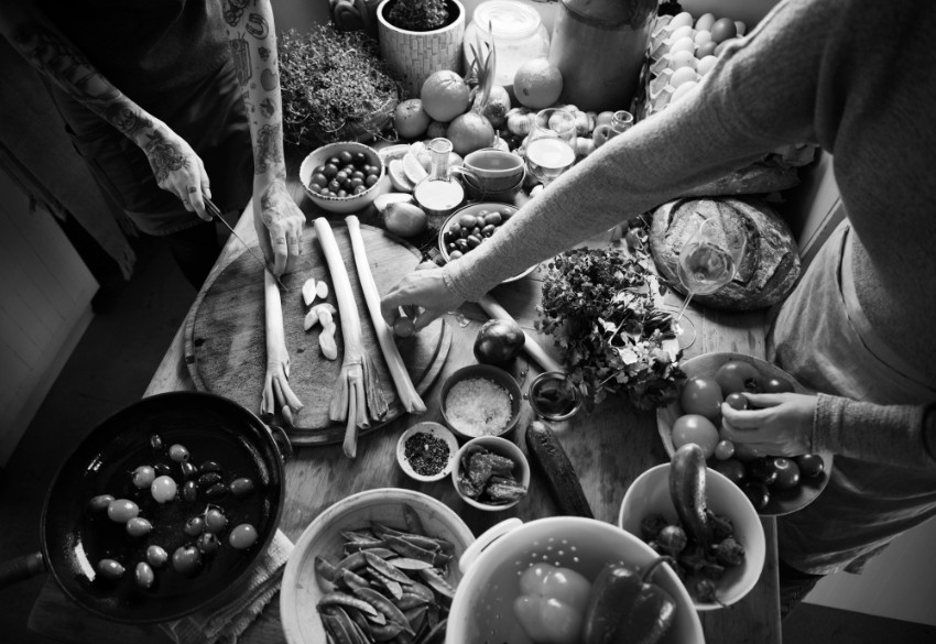 Cultural Nutrition: Global Dietary Habits and Social Forces