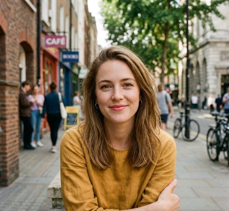 Clara Whitmore