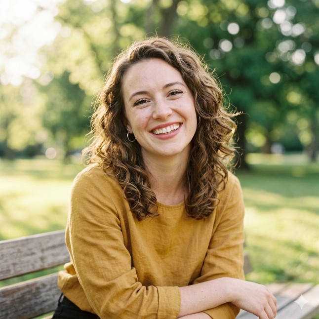 Dr. Sarah Jenkins