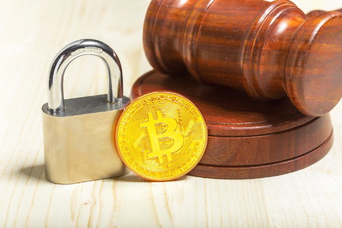 Crypto in Divorce: Dividing Digital Assets and NFTs