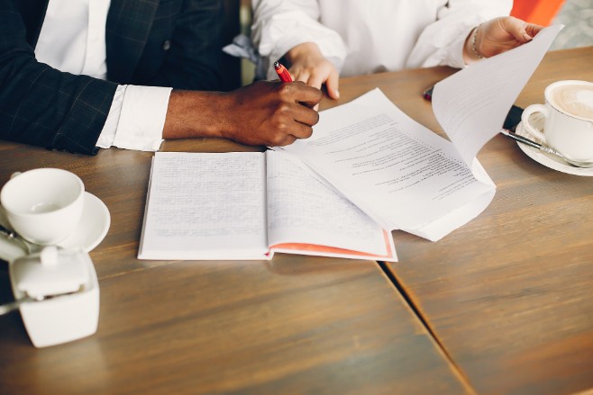 Legal Separation: A Comprehensive Guide for U.S. Couples