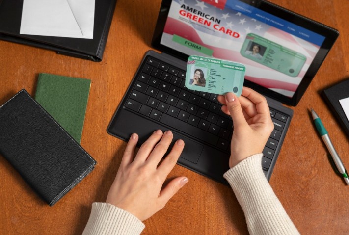 Green Card for Child Requirements: A Complete Guide for U.S. Families