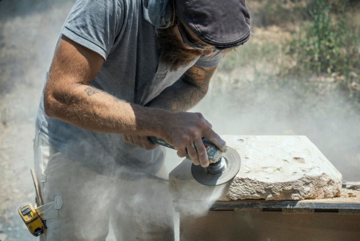 Stone Restoration: How to Restore Surfaces Without Replacement