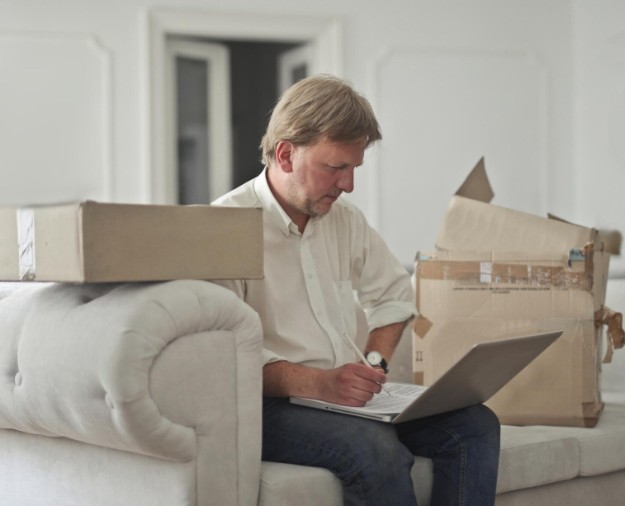 Stress-Free Move Barrington: Complete Planning Guide