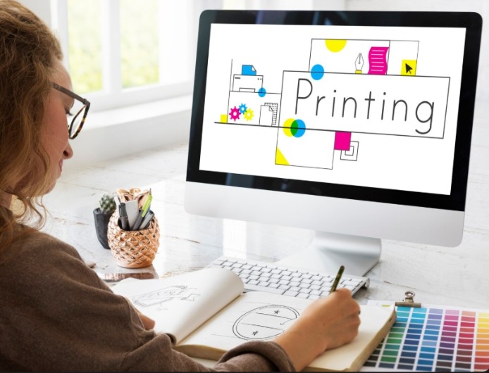 Creative Printing Projects for Small Brands: 12 Ideas That Work