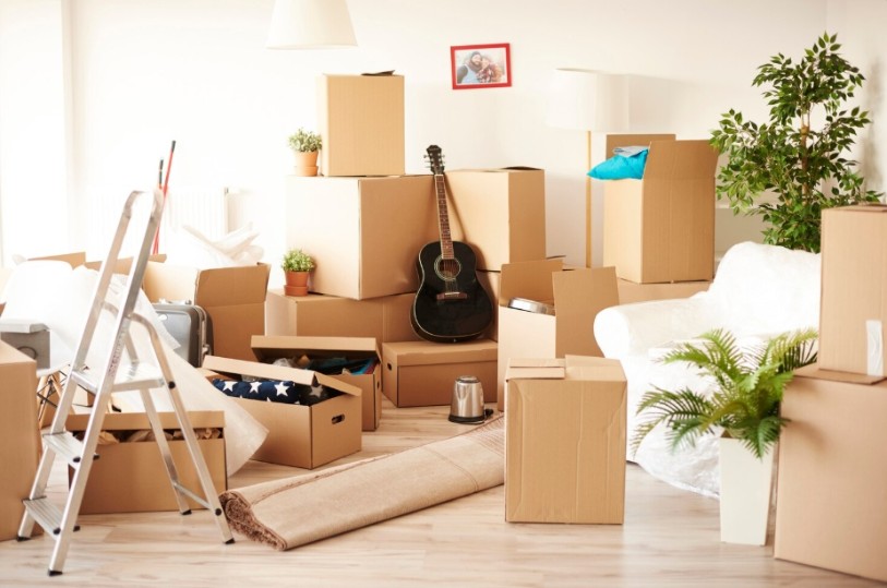 White Glove Moving in the USA: What to Expect