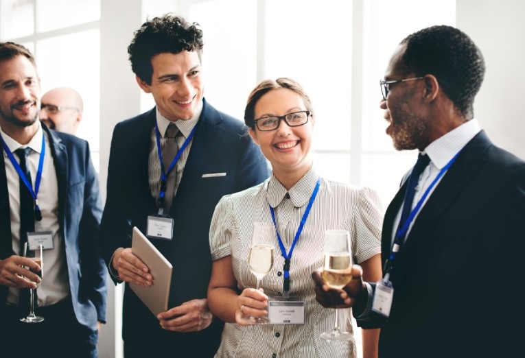 Best Networking Events in Illinois for Business Growth