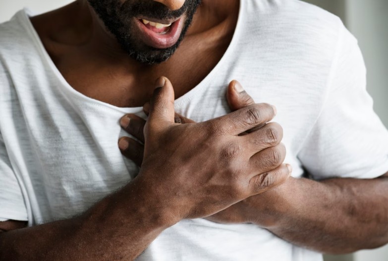 Heart Attack Types: Early Diagnosis Guide (USA)