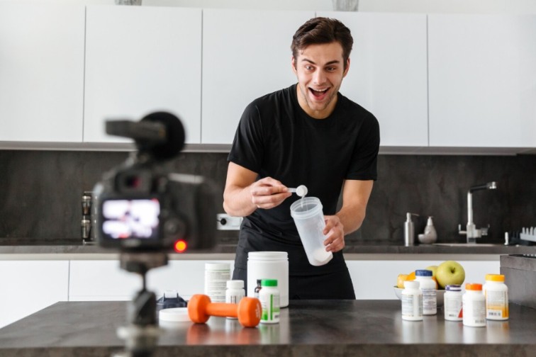 How to Choose a Pre-Workout That Actually Works