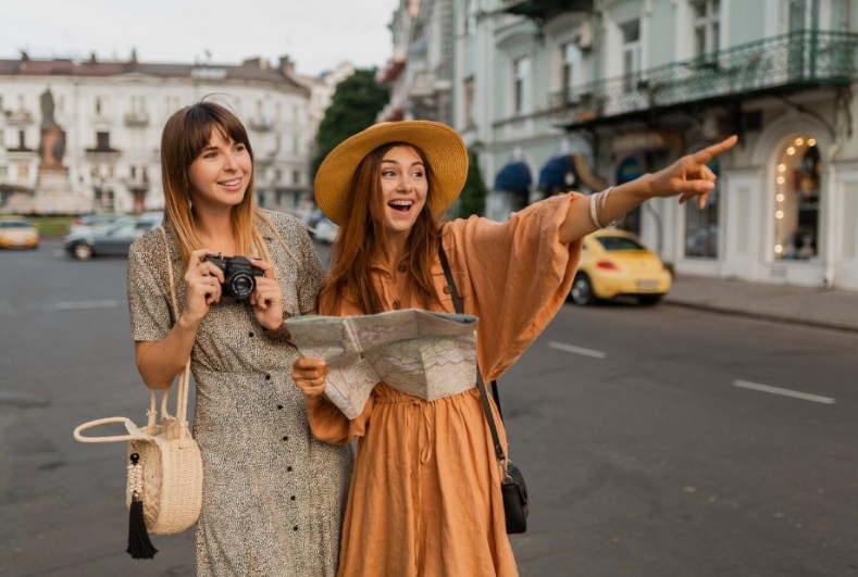EU Travel Rules: What New Entry Requirements Mean for Your Europe Trip